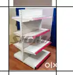 Store Shop Centre Rack new