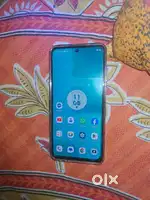 Moto g84, 5G, 12/256