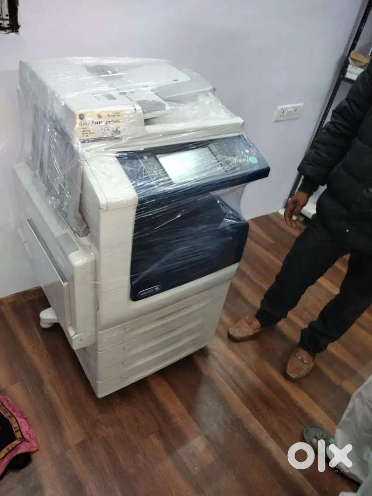 Xeros 7535 for sale