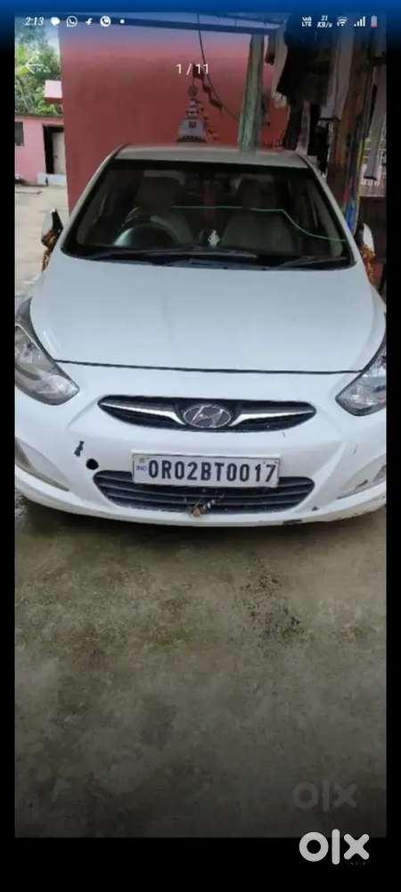 Good condition mileage 20pluse