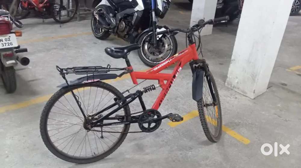 26 Inches Bicycle for sale