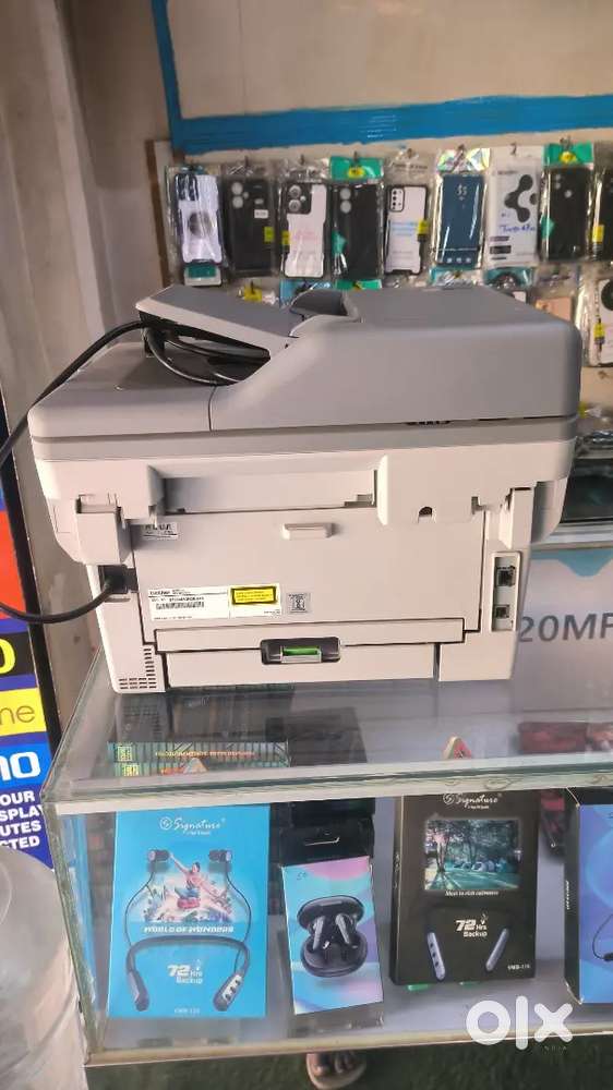 Xerox mechine for sale with less price soon want money