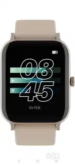 boAt Smart watch