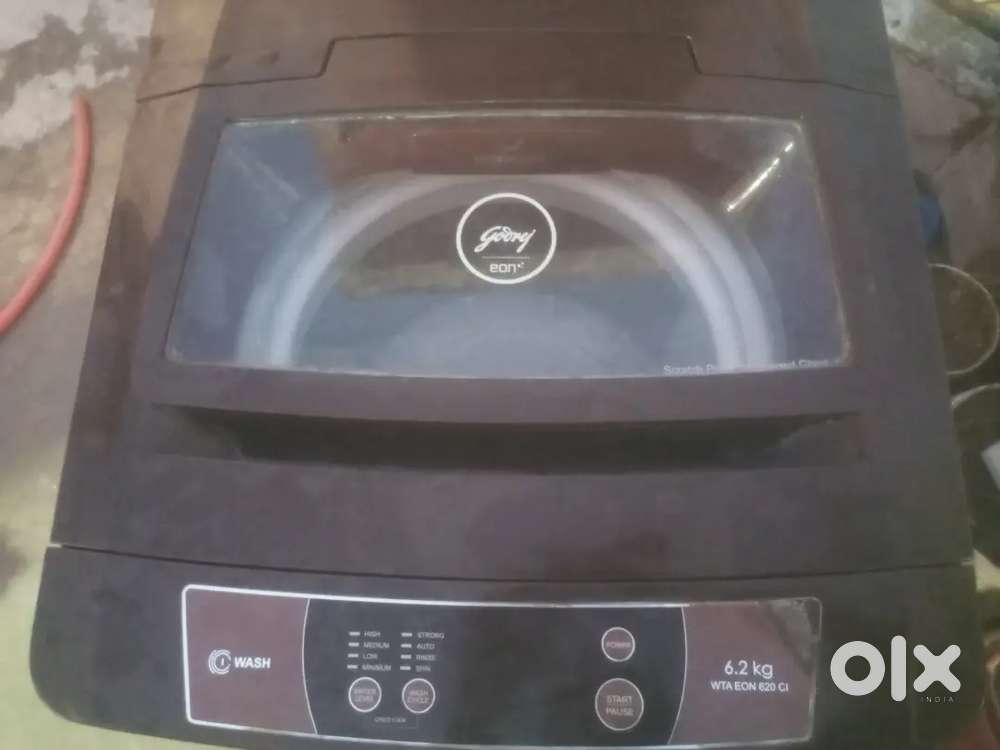 Full automatic very good condition