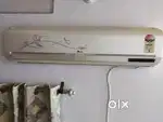 LG Air conditioner
