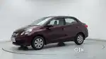 Honda Amaze 2013-2016 SX i-VTEC, 2015, Petrol