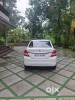 Maruti Suzuki Swift Dzire VXI Optional, 2017, Petrol