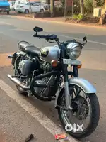 Bike for sale, 140k negotiable