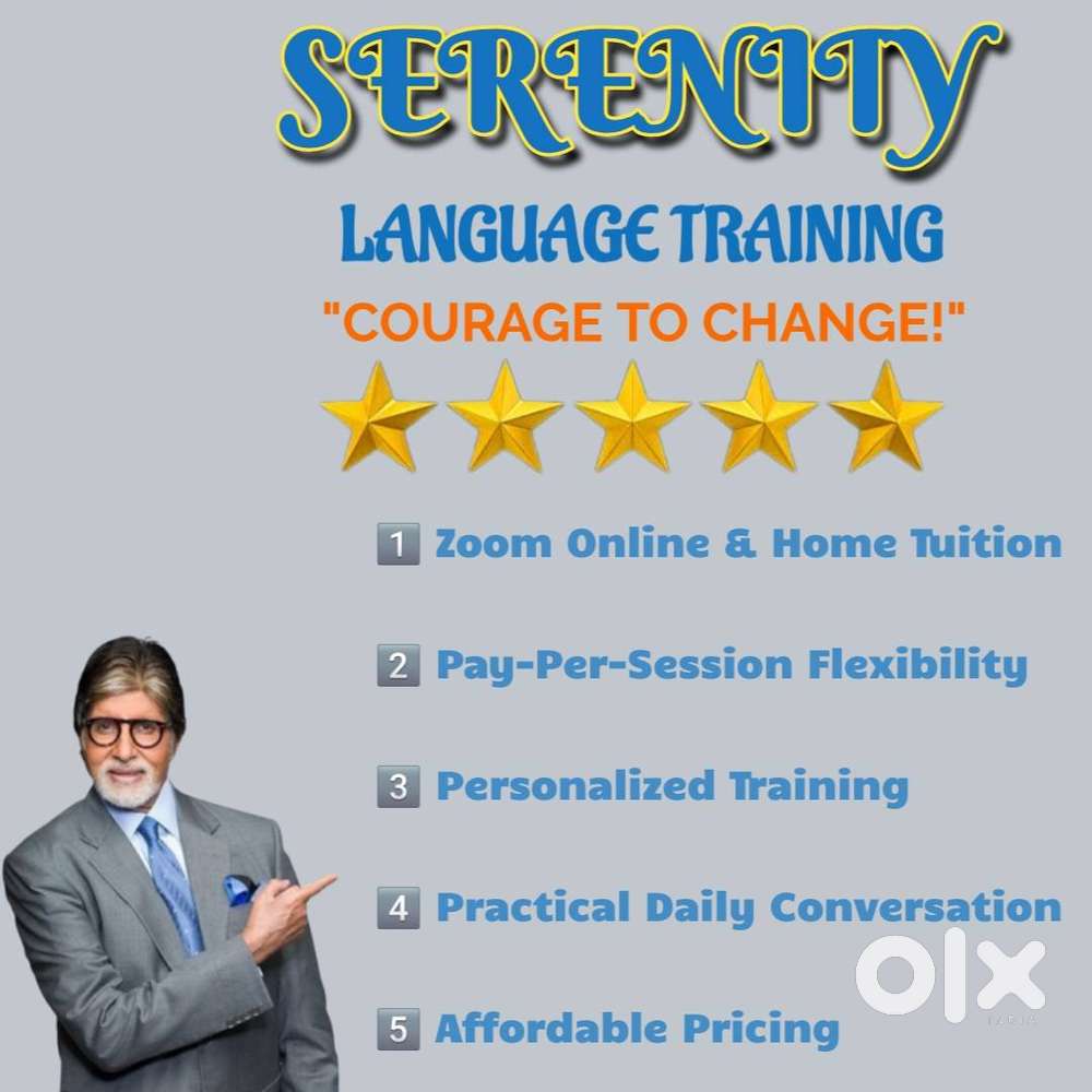 Learn Marathi Speaking With Guaranteed Results
