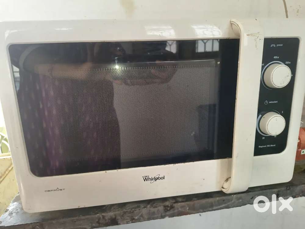 Selling my oven