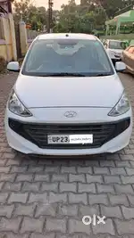 Hyundai Santro Magna, 2019, Petrol