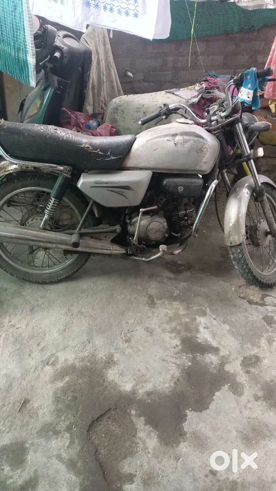 Engine mein kam hai scrub price bechna hai