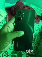 10 pro 5g 6/128 koi problem nahi display change