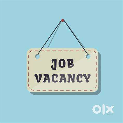 Job vacancy at reenu dental clinic