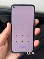 Google pixel 4A 6gb ram 128Gb storage