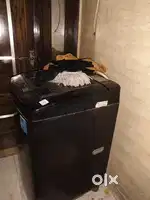 LG used washing machine in really good condition