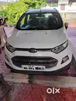 Ford Ecosport 2013-2015 1.0 Ecoboost Titanium, 2015, Petrol
