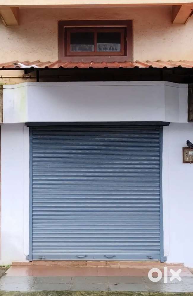 Shop for sale