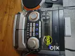 PHILIPS SPEAKER