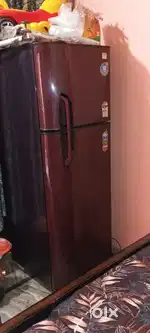 Godrej dual door freege