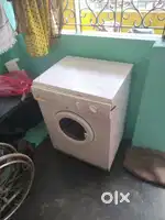 IFB FRONT LOAD WASHING MACHINE