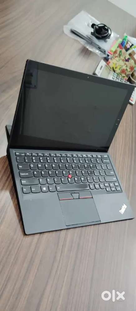 Lenovo ThinkPad lap i5-6th gen rs 15500/only in offer