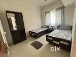 Luxury co living pg