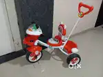 Baby cycle