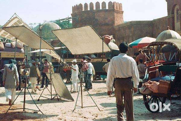 FILM  JOBS FRESHERS CAN ALSO APPLY