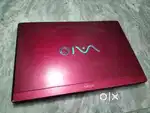 Sony vios laptop