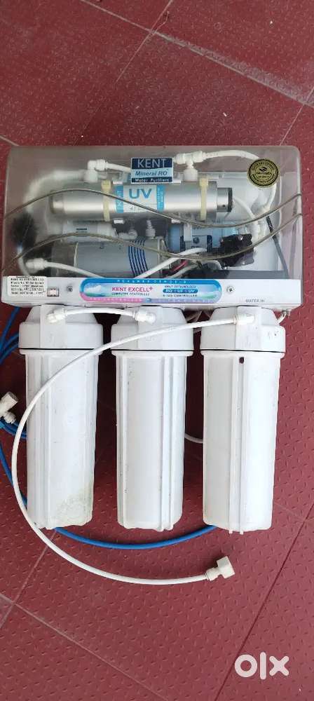 Kent Water purifier