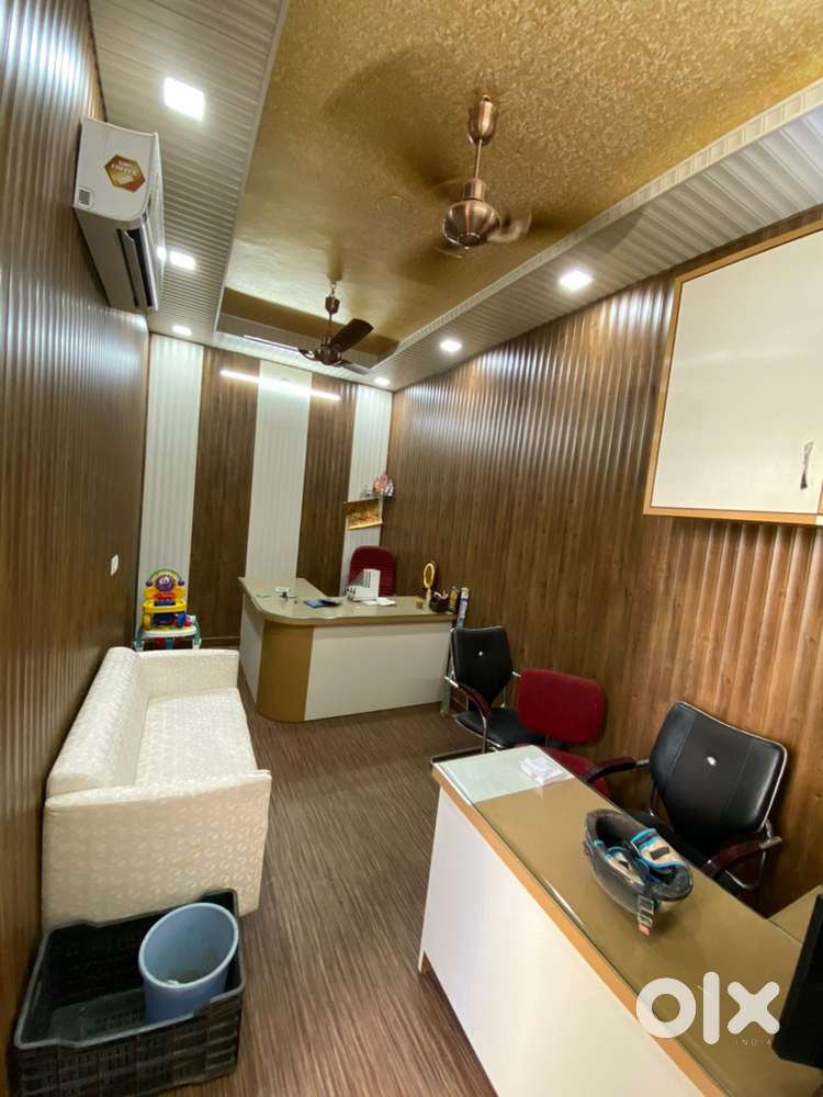 Office for rent in Trikuta Nagar, Jammu