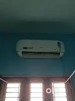 Whirlpool Ac
