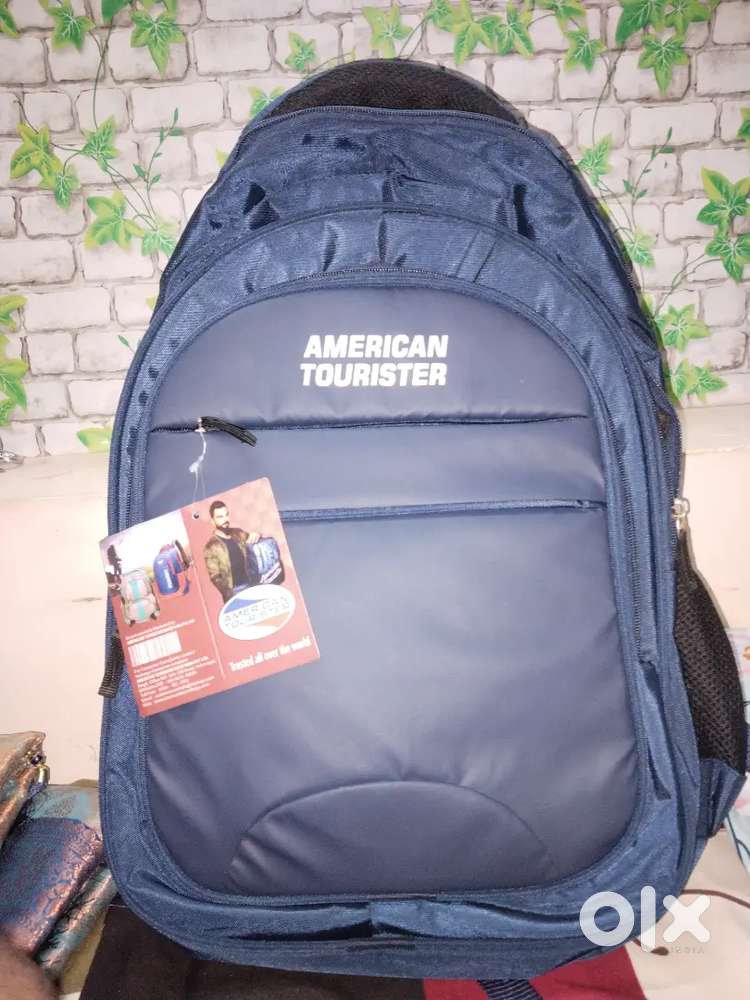 AMERICAN TOURISTER