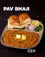 Urgent Required :- Pav Bhaji Cook // Butter Pav Bhaji Cook Tawa Pulao