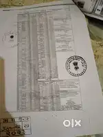 CIDCO layout sanction NA 44 plot urgent sale