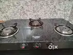 Prestige Gas stove
