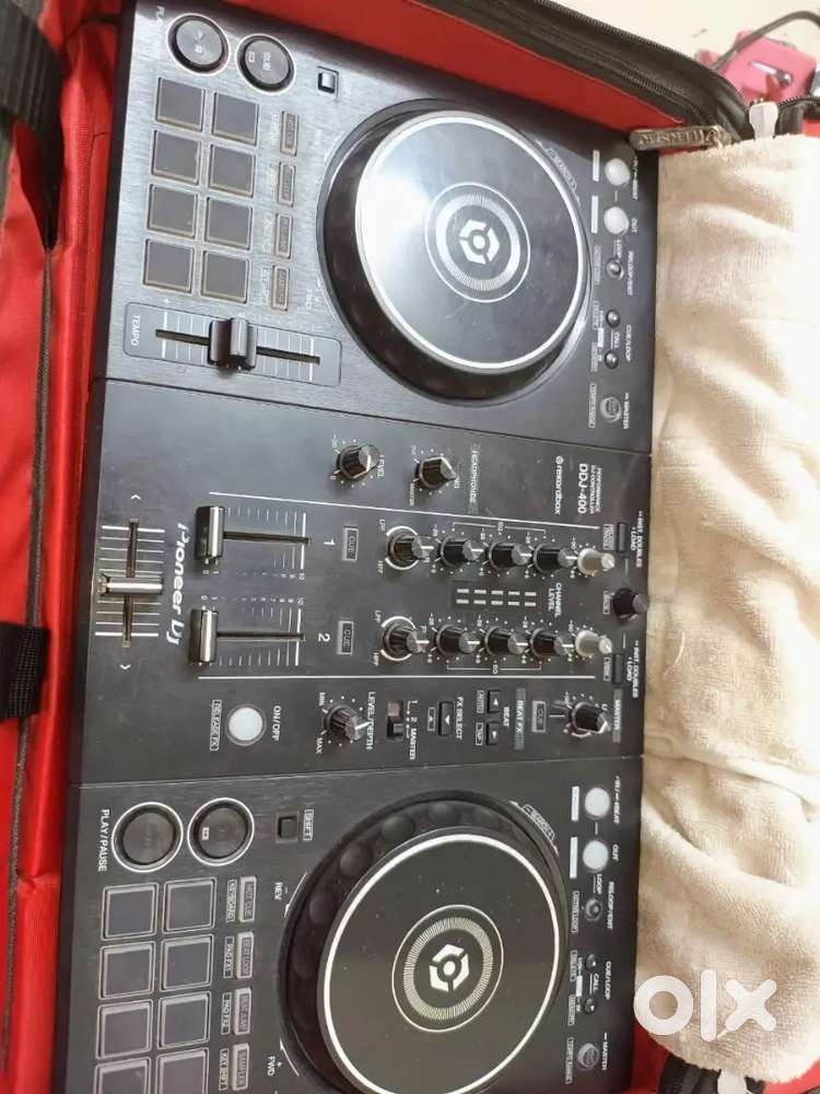 Pioneer ddj 400