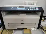 Epson L805 & Ricoh SP210su