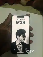 Brand new iphone 15
