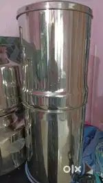 Ganga water filter, Electric rice  cooker