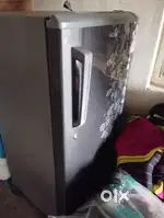 Refregrater 190 litters