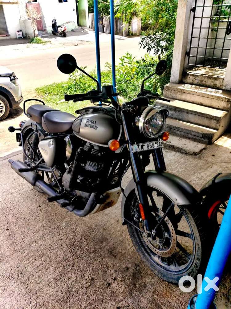 Top condition vehicle