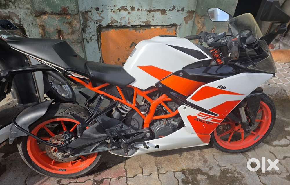 First owner singal hand use