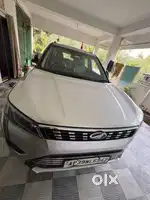 Mahindra XUV300 2022 Petrol 46383 Km Driven