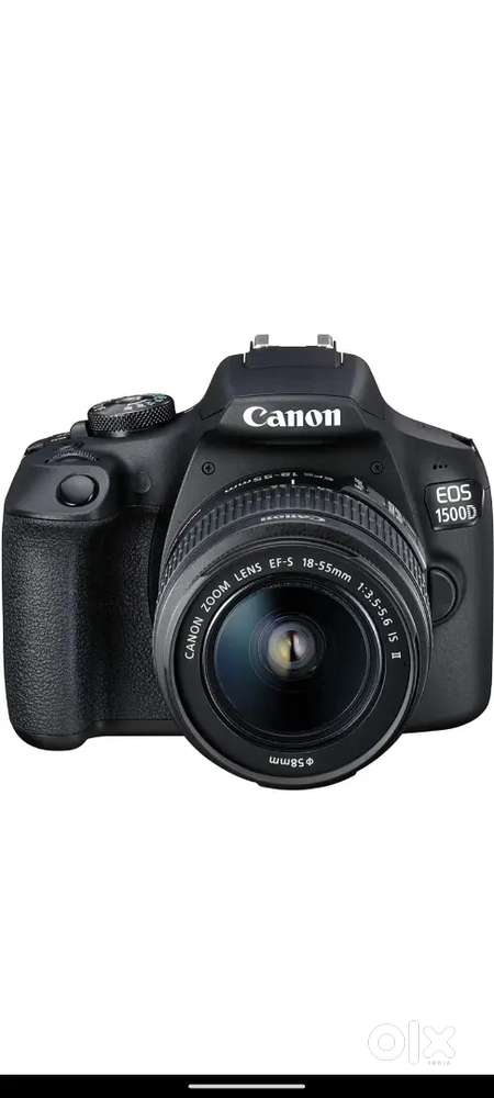 D1500 canon