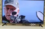 43 inch smart android frameless led tv 10999