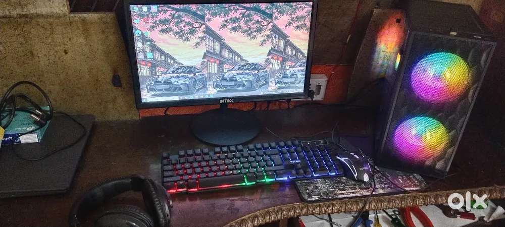 Brand new Desktop for sale