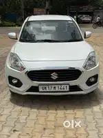 Maruti Suzuki Swift Dzire 1.3 VXI, 2019, Petrol