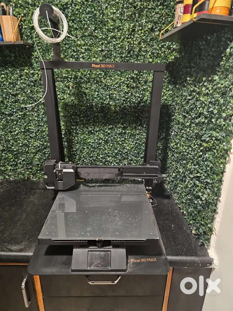 Pixel 3D Max - 3D printer for sale